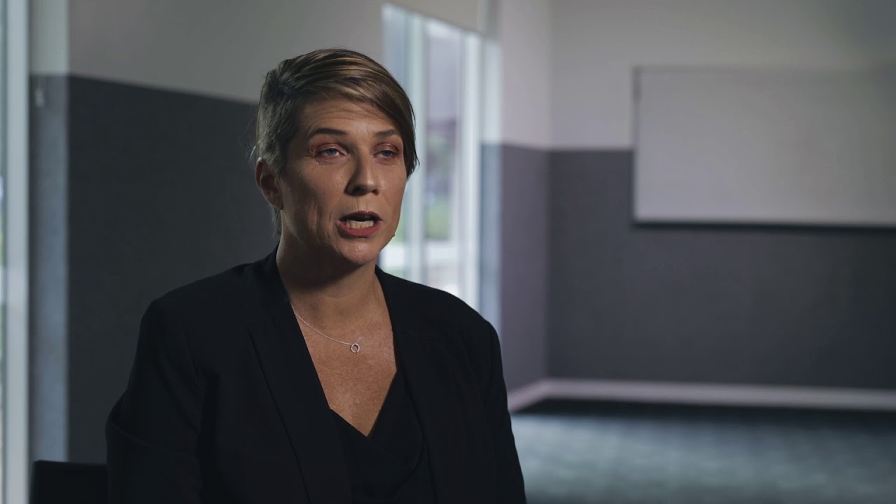 100 Faces of Small Business - Gold Coast Graphic Design