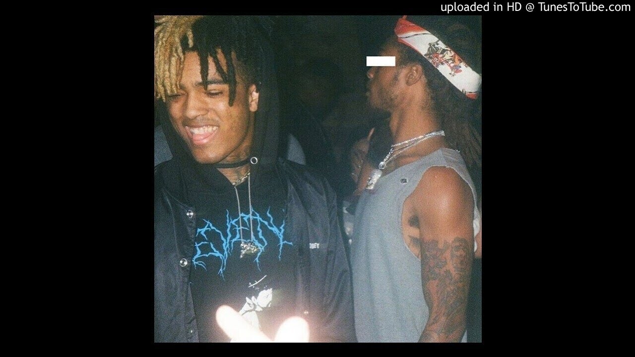 [FREE FOR PROFIT] OLD XXXTENTACION X MEMBERS ONLY 