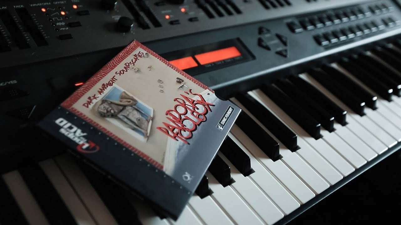 My Favourite Sample | 