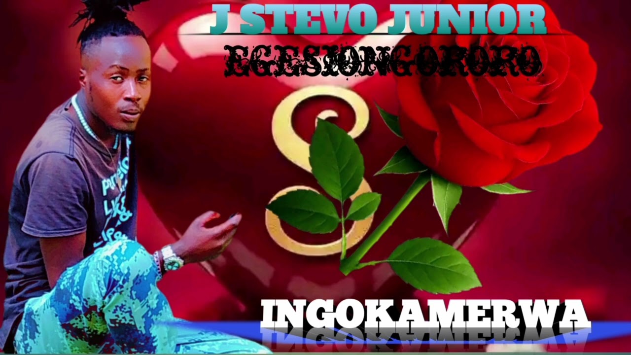 Freestyle by j stevo junior egesiongororo 