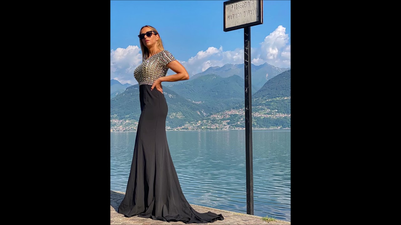 Serena Garitta Primavera/Estate 2021 (immagini)