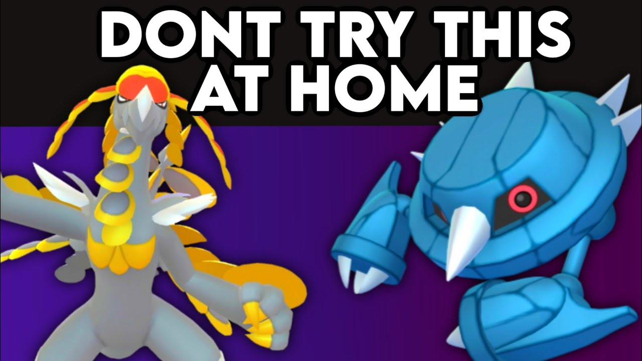 TAKING DOWN META TEAMS in the Great League with Kommo'o and Metang! | Pokémon GO Battle League