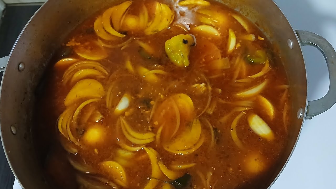 Sos ze bouyi li gou anpil wi# let's make Haitian food recipe sauce egg 🥚 