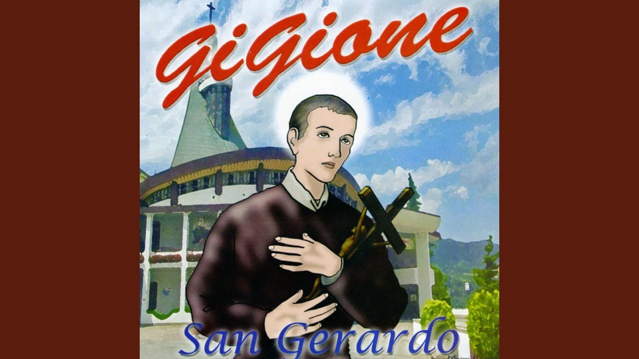San Gerardo