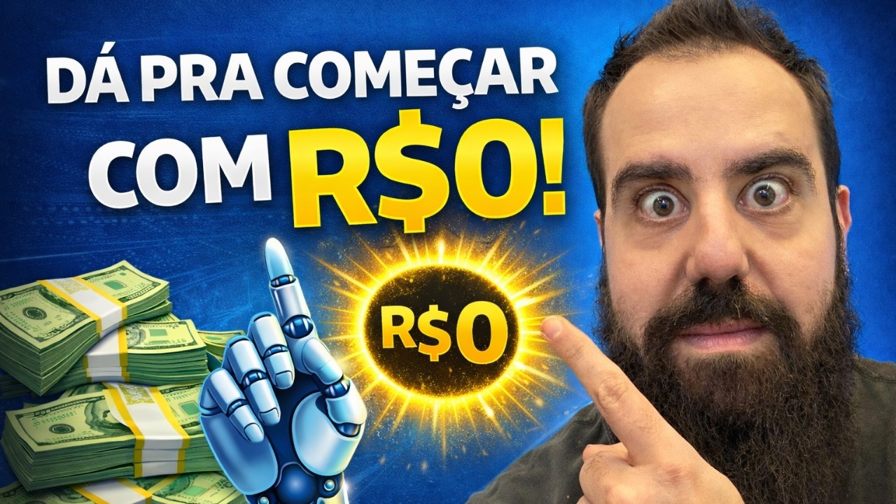 A verdade que NINGUÉM te conta sobre CUSTO DE IA para EMPRESAS (não é o que parece!)