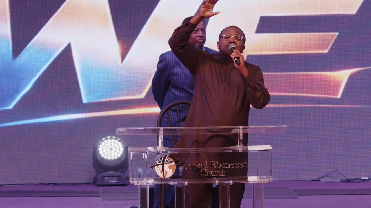 Sunday Worship Service 10 AM (022226)