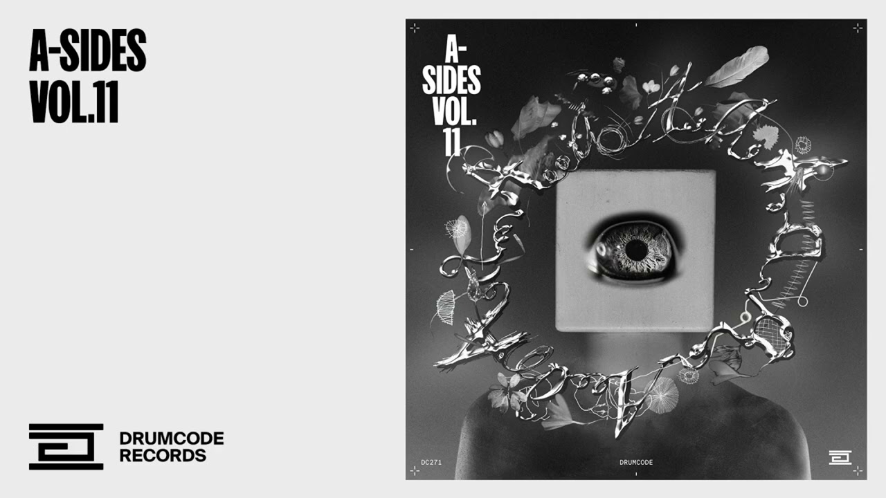 Avision - Find Myself | Drumcode