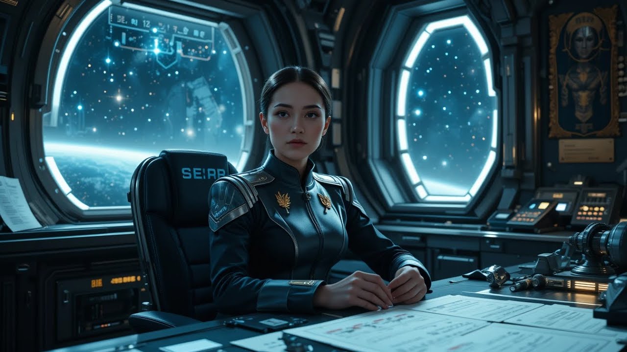 Humans Walk Away from the Galaxy Council&mdash;And Every Alien World Trembles | HFY Sci-Fi