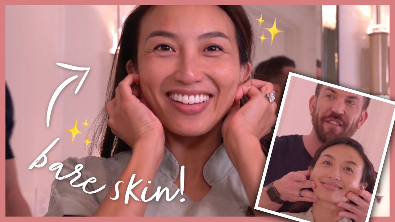 30 Day Skincare Routine