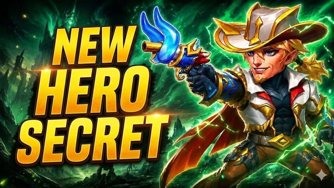 Этот НОВЫЙ герой СЛОМАЕТ Hero Wars?! Первый взгляд на Адама