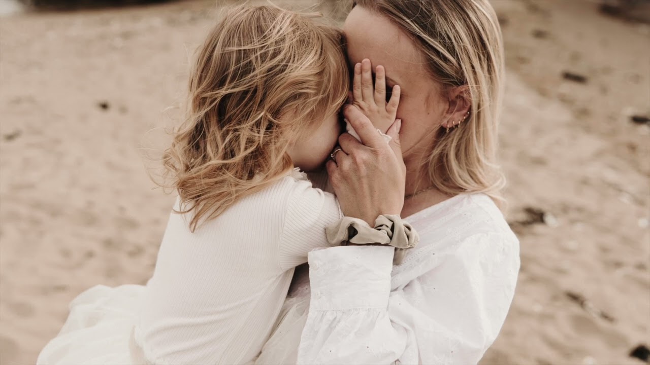 A toi ma fille - Texte Oral 🎀