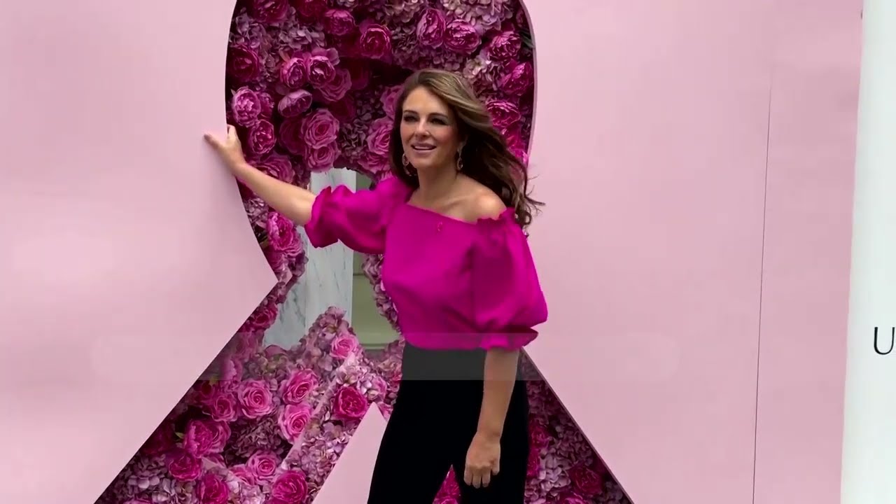 Pink ribbon for breast cancer celebrates 30th anniversary