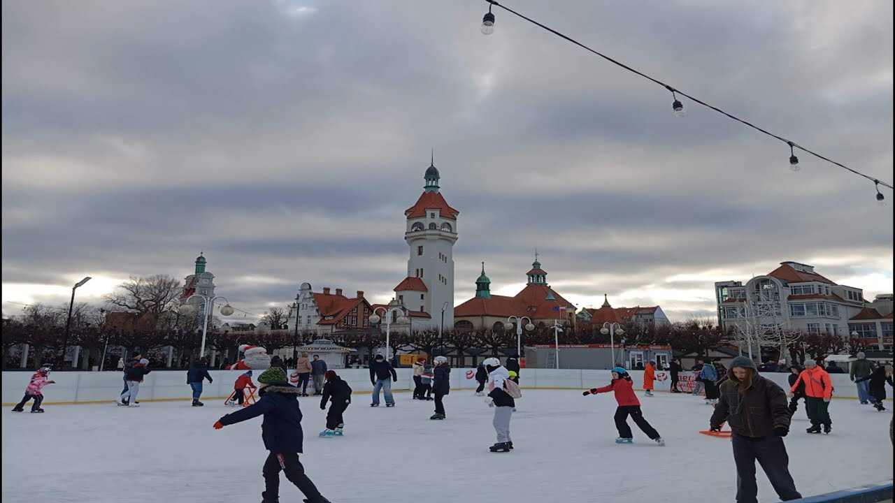 Quiz 106. Zgadnij jakie to miasto polskie. Na podstawie zdjęć.