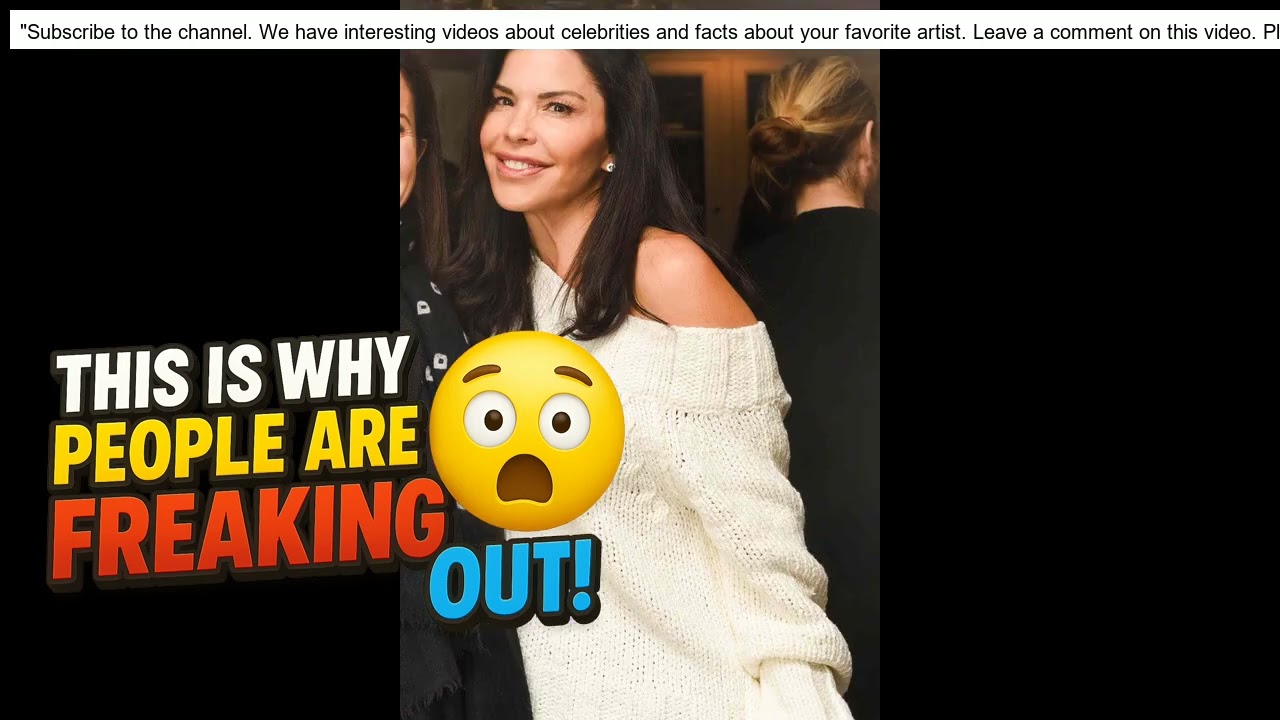 Lauren Sanchez Celebrates Bachelorette With A-List Friends Ahead Of Bezos Wedding