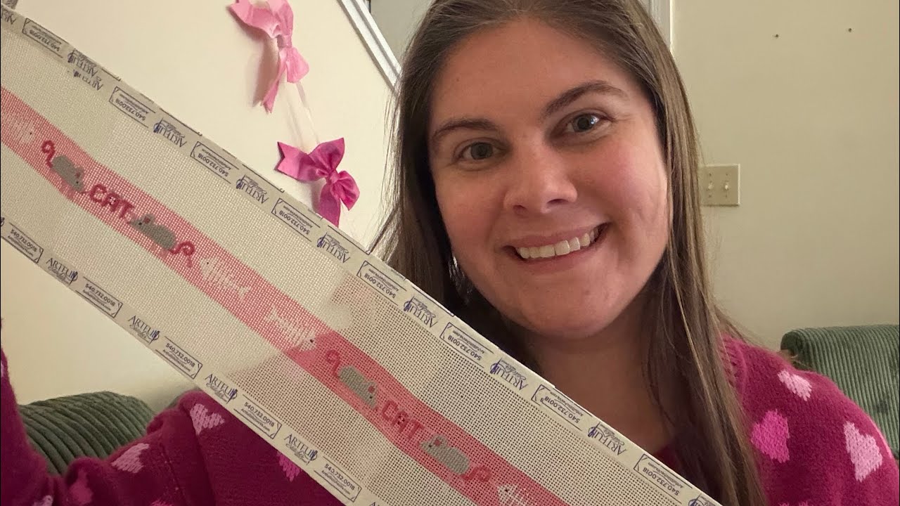 Ways to make needlepoint more affordable!