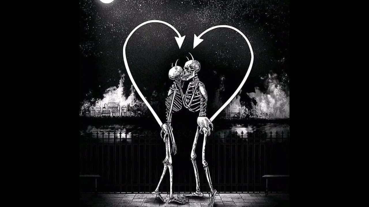 bailando con la muerte