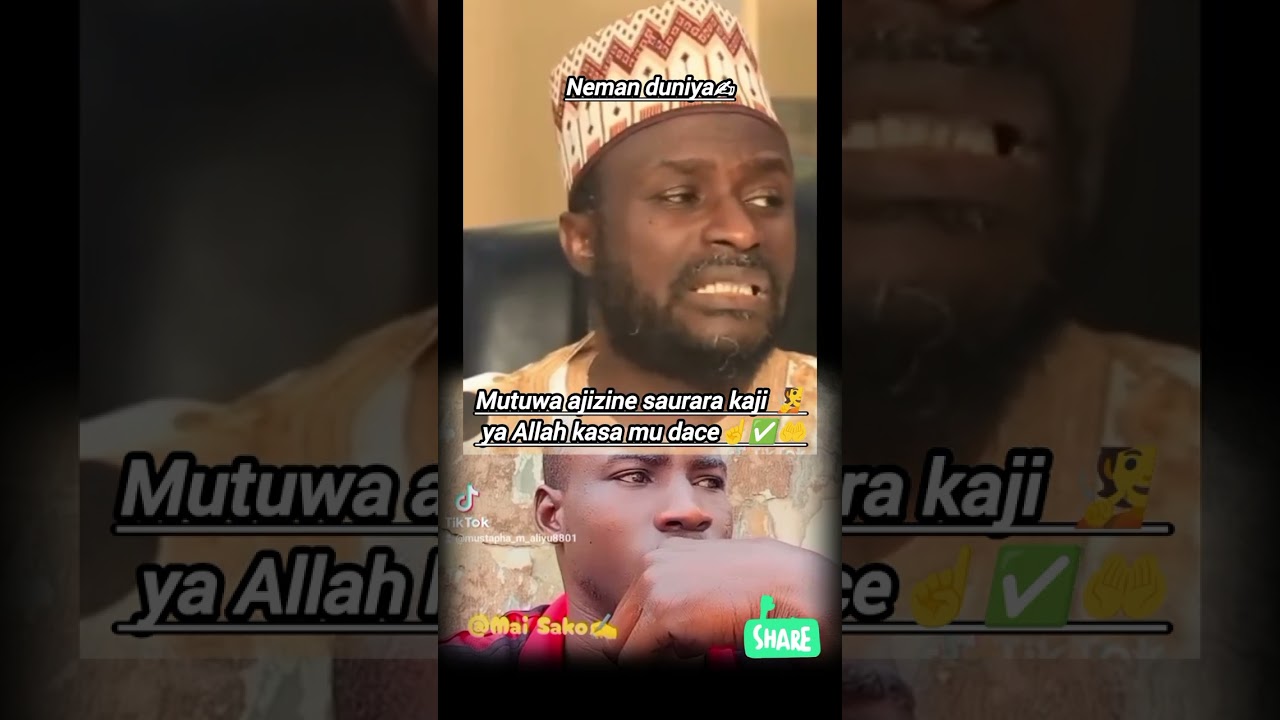 12) January 2026) Neman duniya ✍️ kenan Allah yasa mudace 🤲☝️
