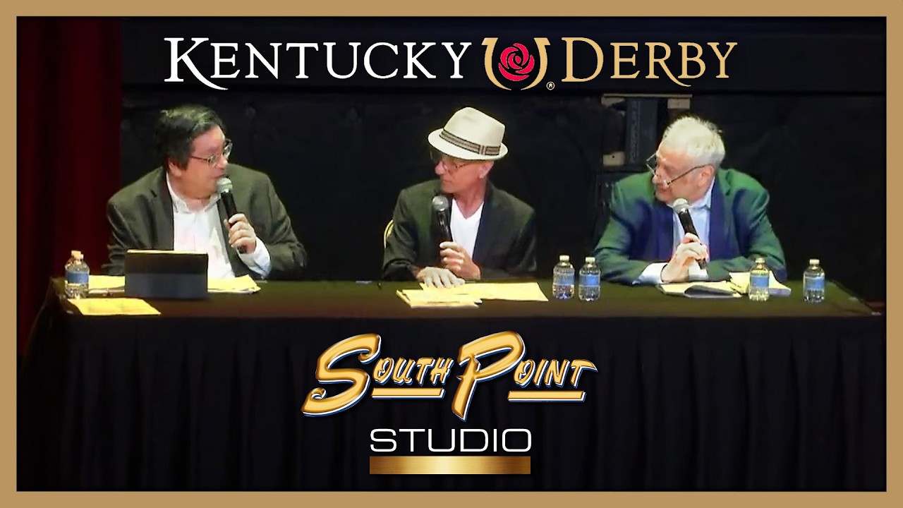 Kentucky Derby Seminar 2026