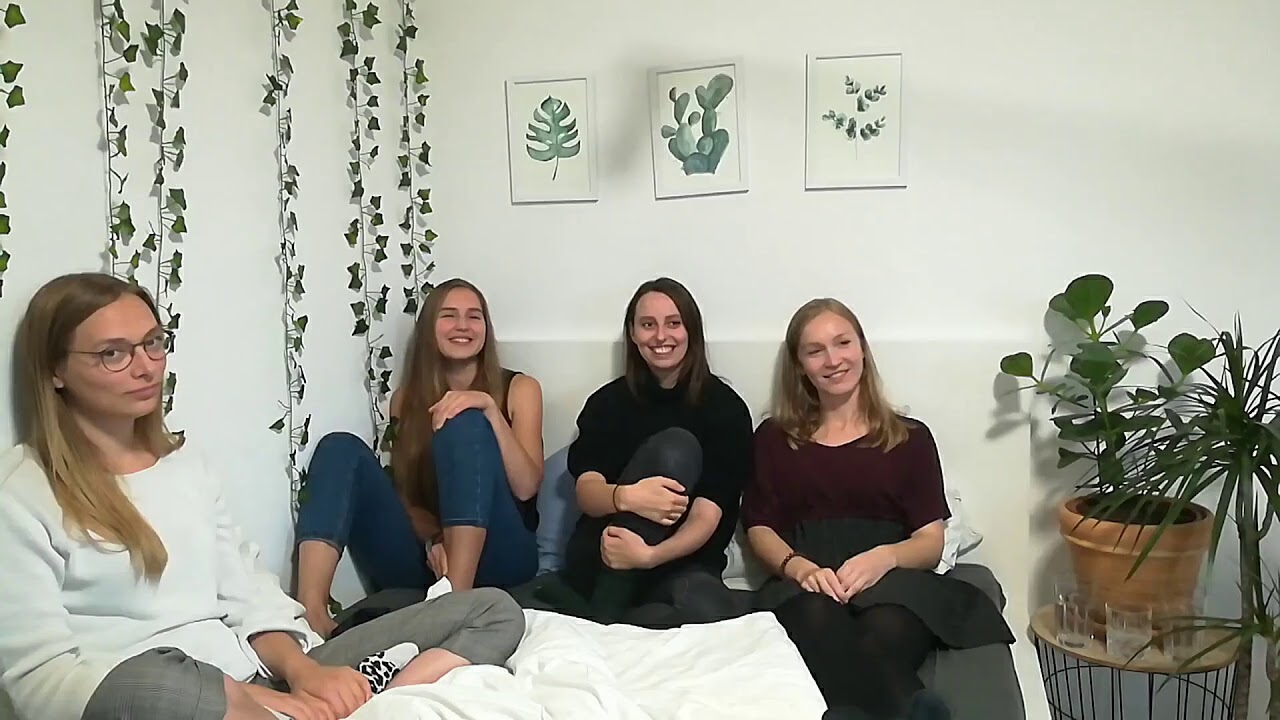 FAQ: Psychologiestudentinnen beantworten eure Fragen [+Zeitstempel]