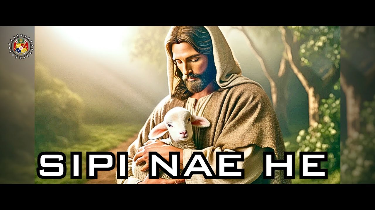 Sipi Nae He - Filipe Taufoou Cover | Hiva Fakalotu Fakatonga