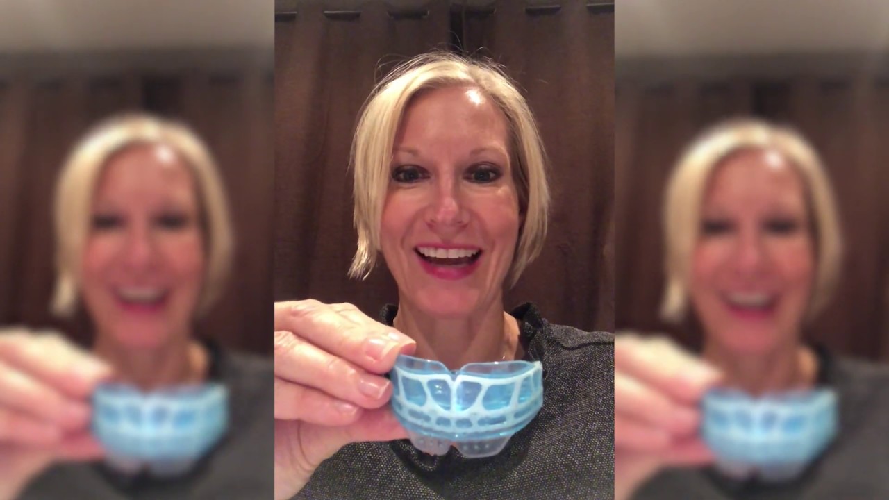 Myobrace Part 1 (Urbandale IA Dentist)