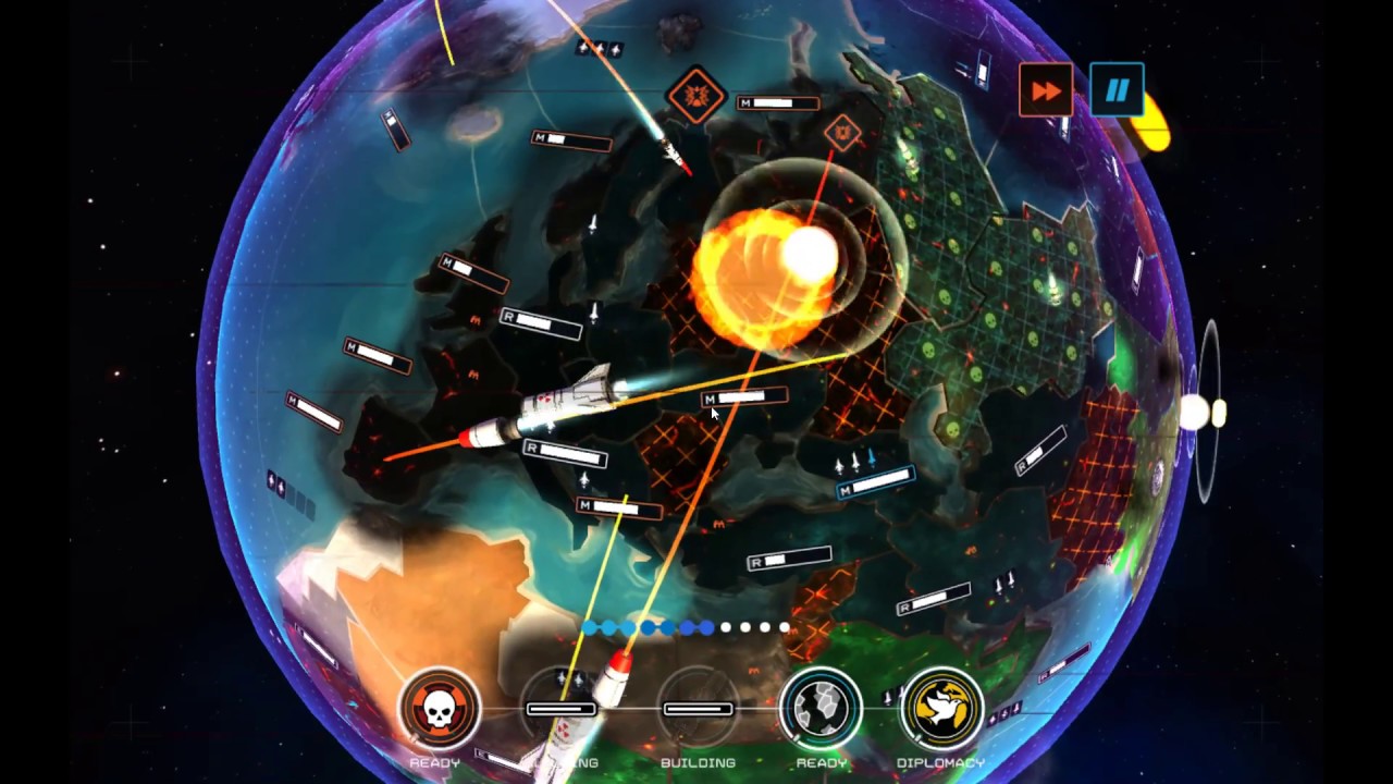 First Strike Final Hour | Hardcore Mode | USA