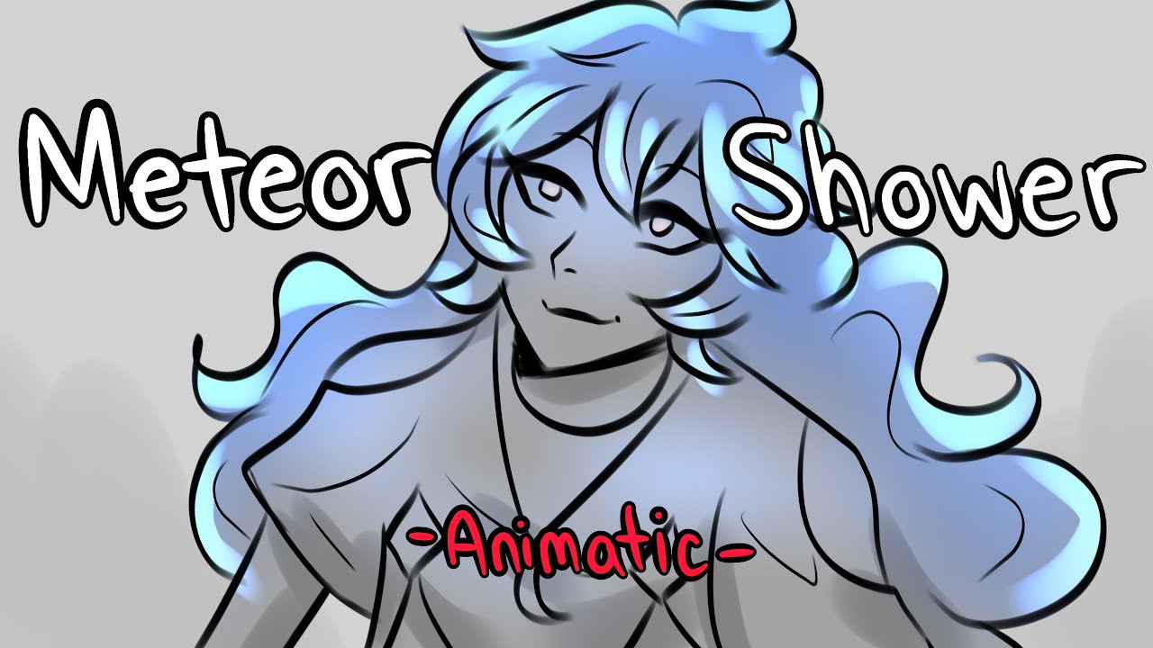 Meteor Shower | Twisted Wonderland Animatic