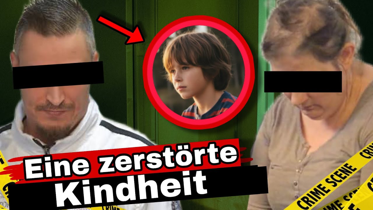 Der Fall Staufen - Das Kind, das im Darknet verkauft wurde // True Crime Doku