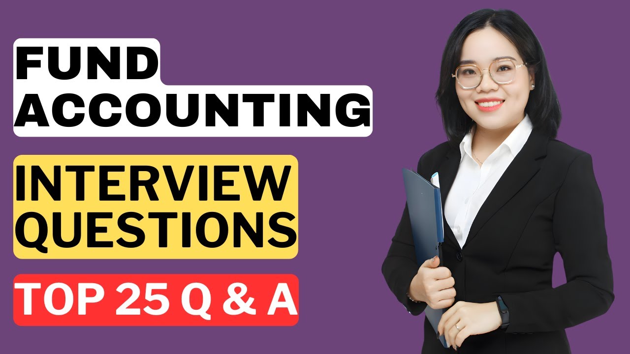 Вопросы и ответы на собеседование по бухгалтерскому учету фондов | Как пройти собеседование