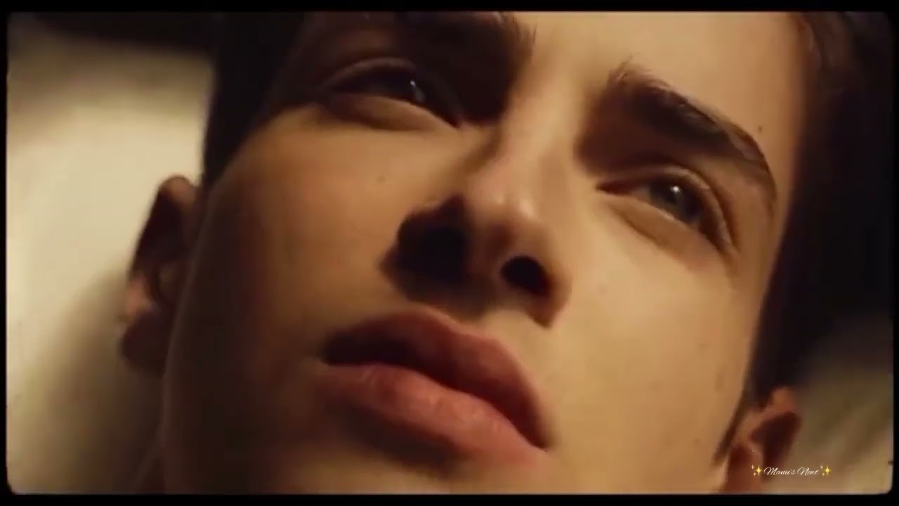 Troye Sivan - Angel Baby (Visualizer with Manu Rios)