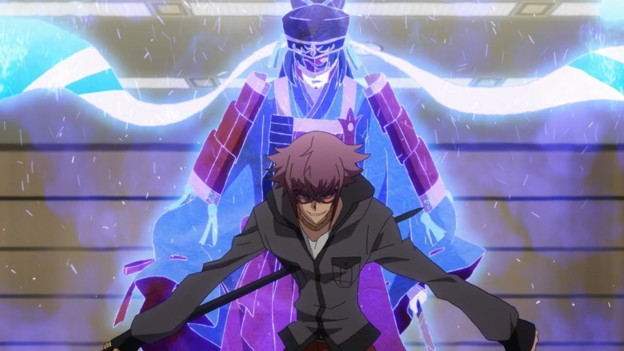 Re:Creators 「amv」 - 🎵 play with fire 🎵