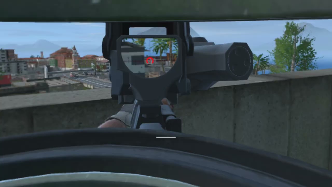 'CONTRACTORS' 'EXFIL ZONE' (4kills, 5 engaged[EXFIL])