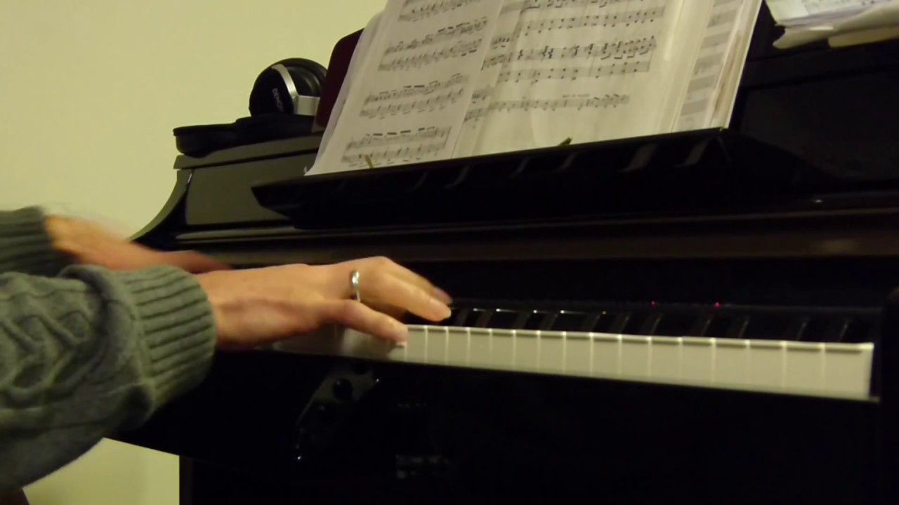Louisiana Glide (Leroy Garnett)