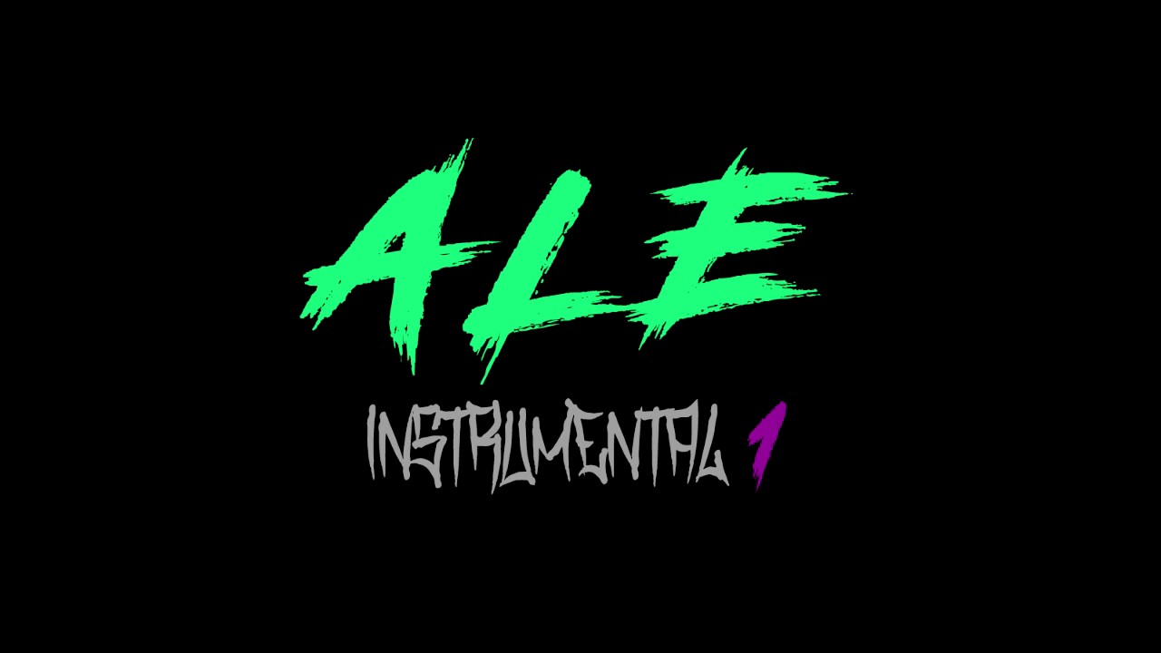 Jamil-Scarpe da Pusher-instrumental type beat  (Prod. by ALE)