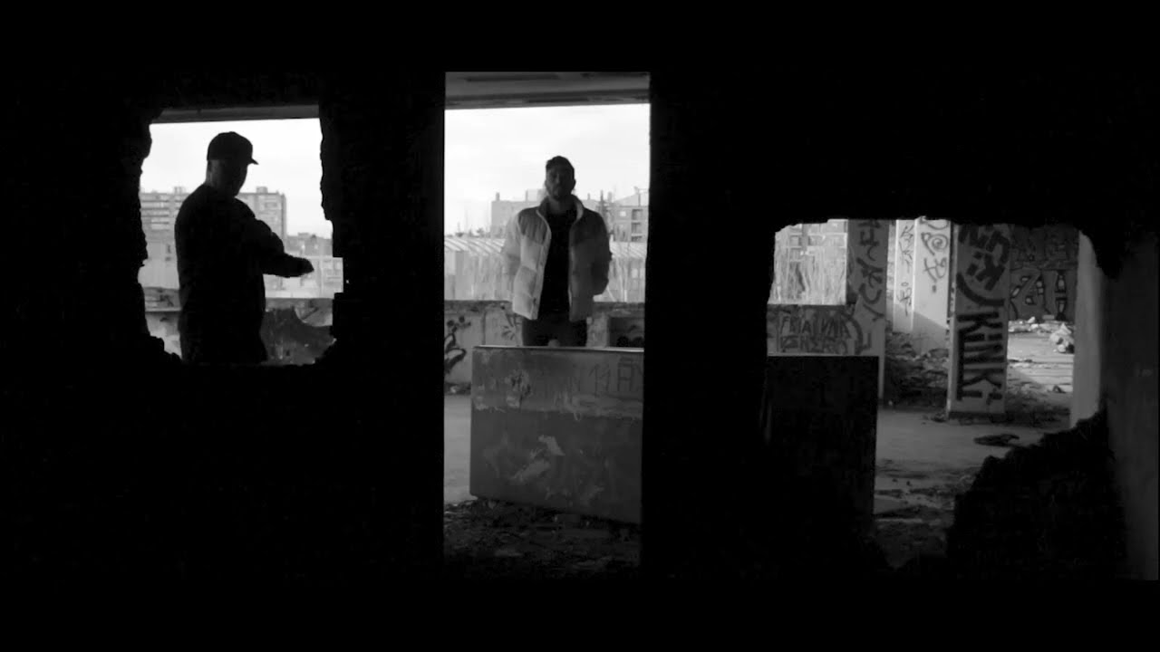 SHARIF & RAPSUSKLEI - ESCRIBIR SOBRE EL FUEGO