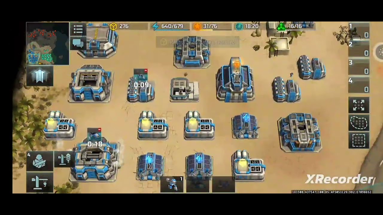 ART OF WAR 3 : CO-OP SKIRMISH