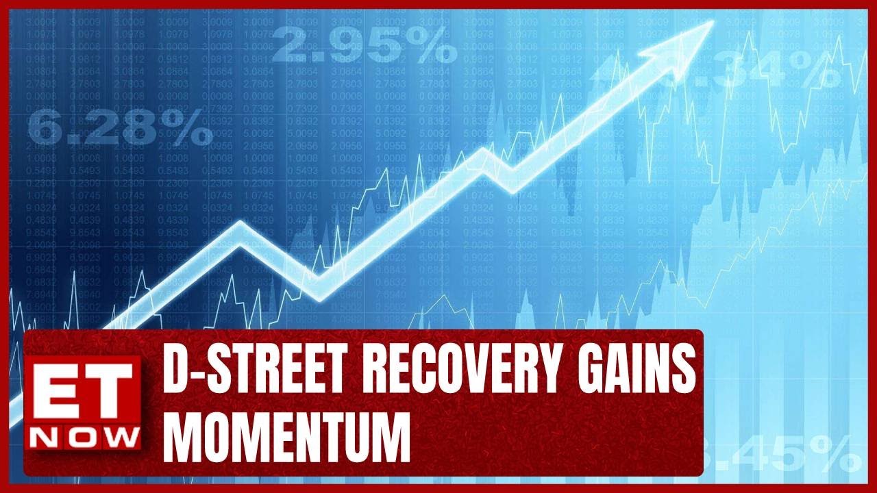 D-Street Recovery Gains Momentum | Vinit Bolinjkar Of Ventura Securities Speaks On Market | ET Now