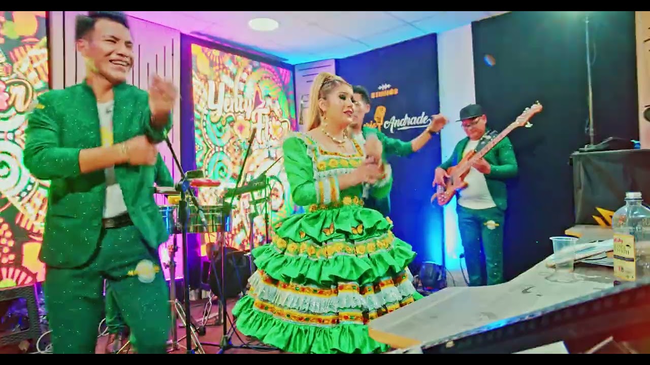 CANCER  DE AMOR / YENCY FLOR % EN VIVO   968 288 851 