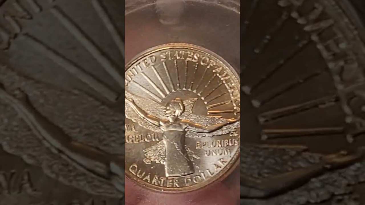 The RARE 2022 Quarter You Should Look for! #rarecoins