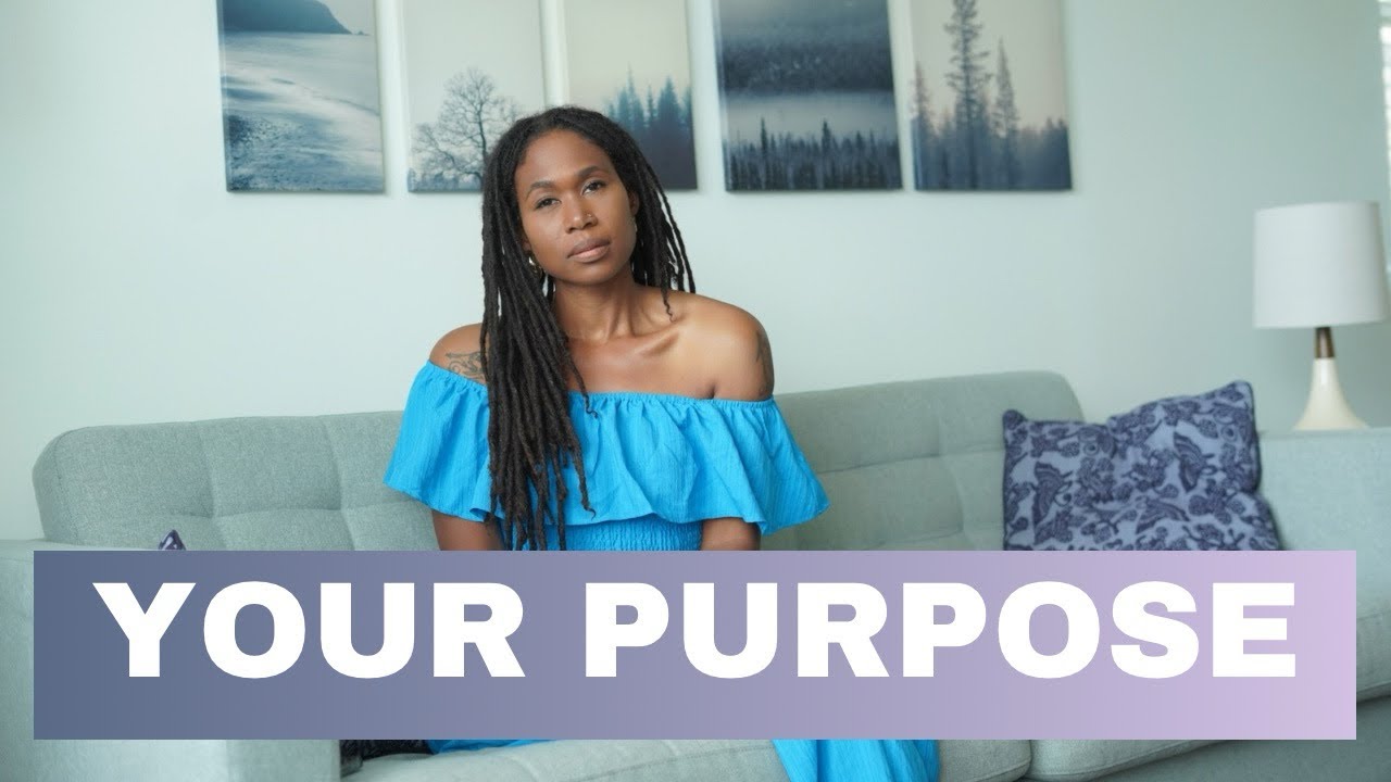 How to define your purpose?
