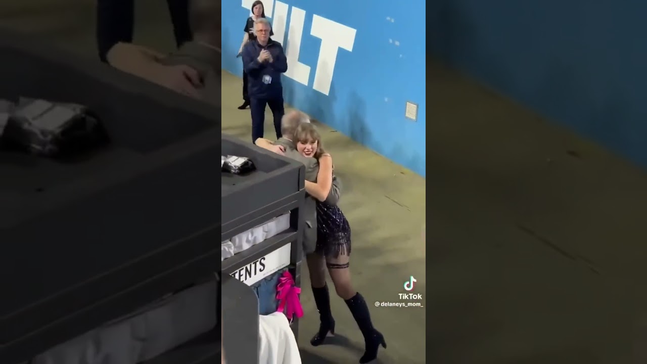 The Eras Tour is very successful l #shortsviral