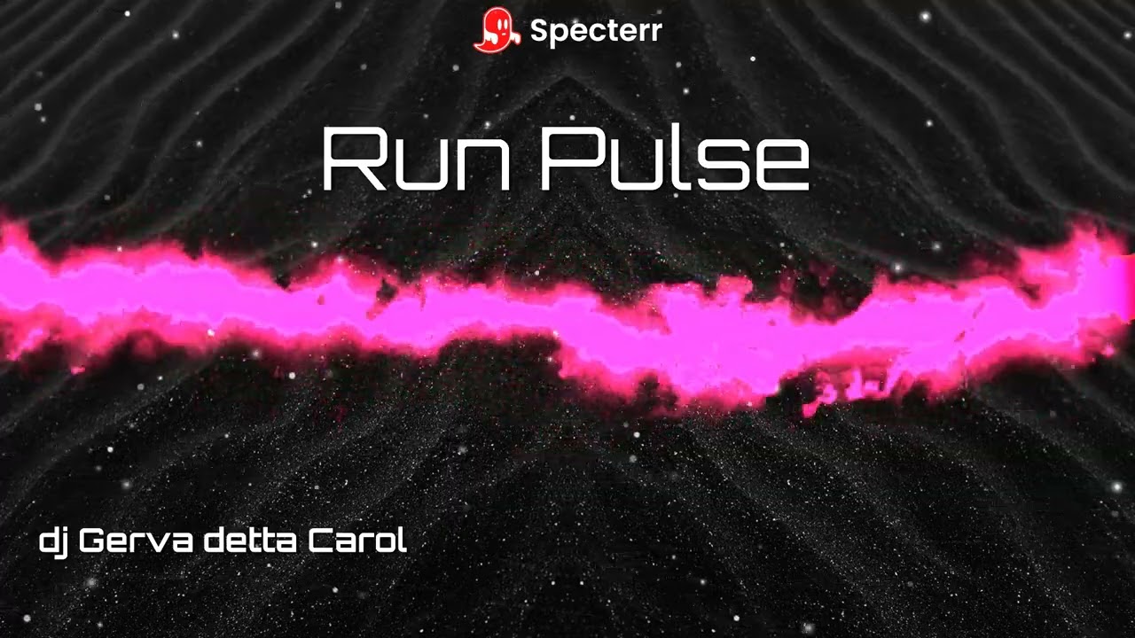 Gerva Run Pulse
