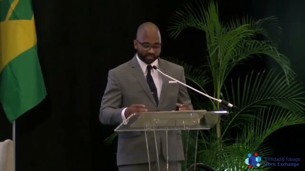 The Role of The Market Maker in Building Stronger Capital Markets in the Caribbean