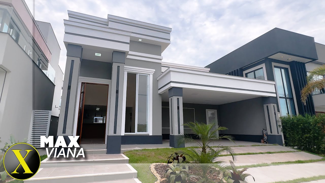 Conforto e Elegância no Terras Alphaville Maricá 1 🏡✨ - vídeo 949