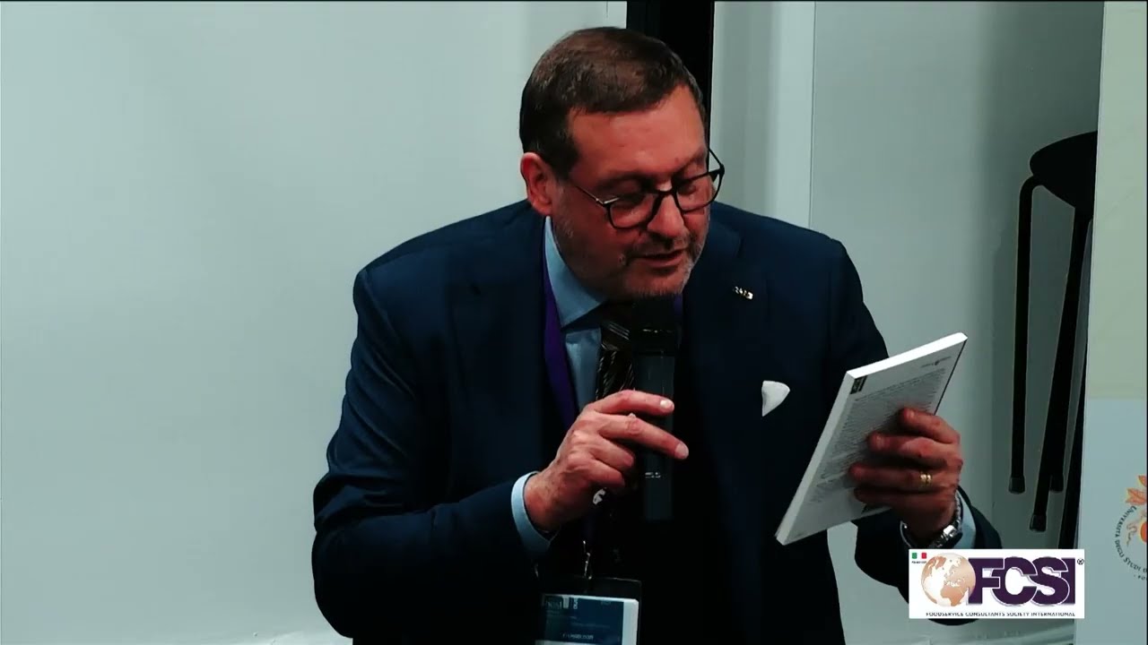 FCSI ITALIA - HOST 2021