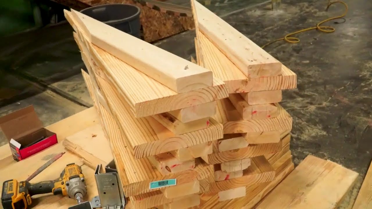 Progress Continues @Ray's Factory Riders!!