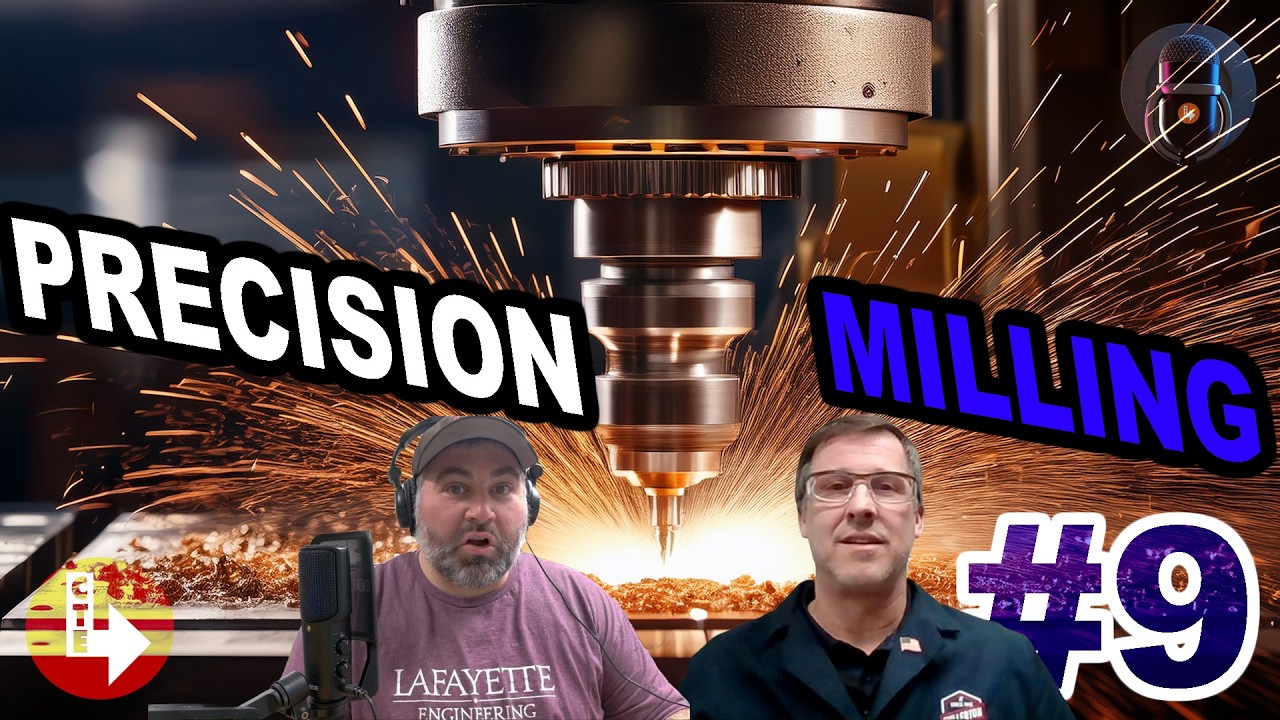 Fullerton Tool Joins the Show! - The Daily Grind #9