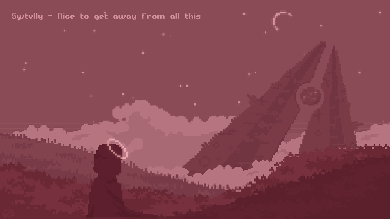 The Obelisk (A Lo-fi minimix)