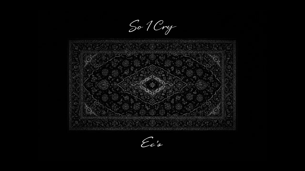 So I Cry (Melodic Deep House) by Ec's