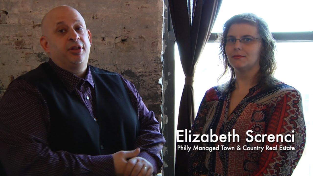 Tips Staging Your Home To Sell With Elizabeth Screnci & Joseph Scorese
